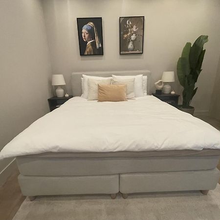 Amsterdam Grachtenappartement Екстер'єр фото