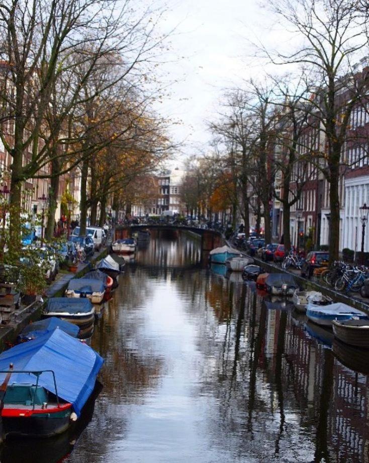 Amsterdam Grachtenappartement Екстер'єр фото