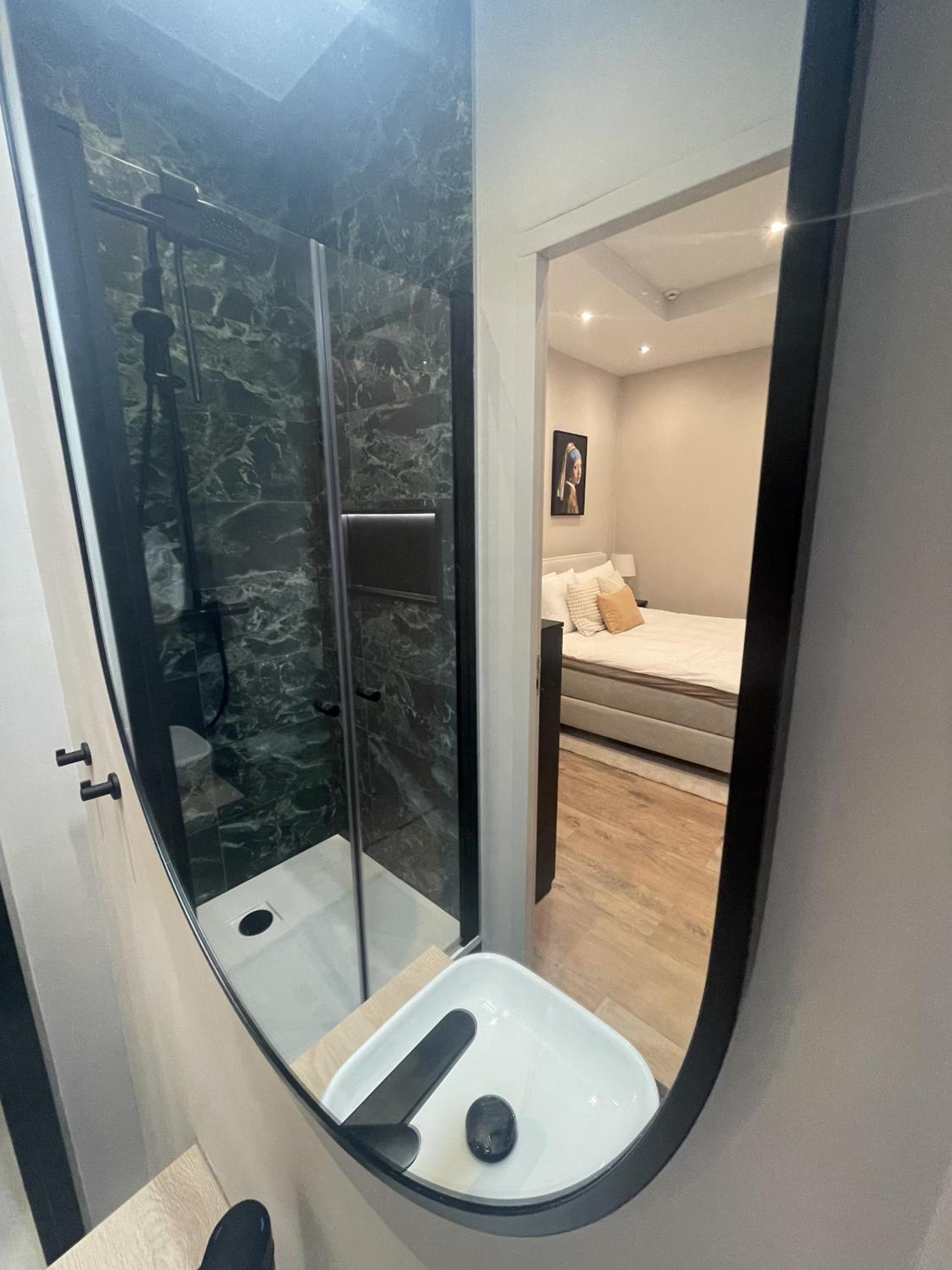 Amsterdam Grachtenappartement Екстер'єр фото