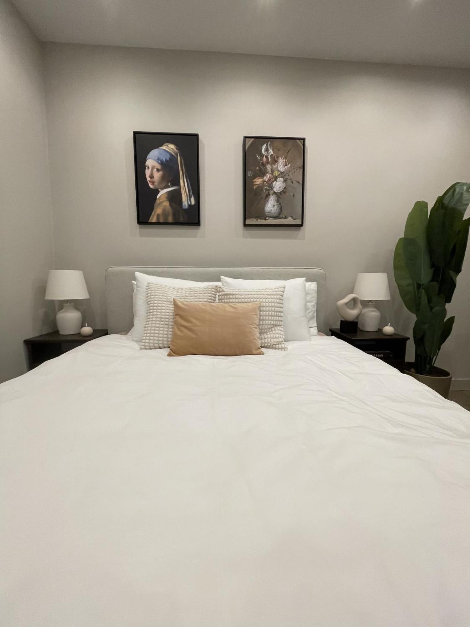 Amsterdam Grachtenappartement Екстер'єр фото