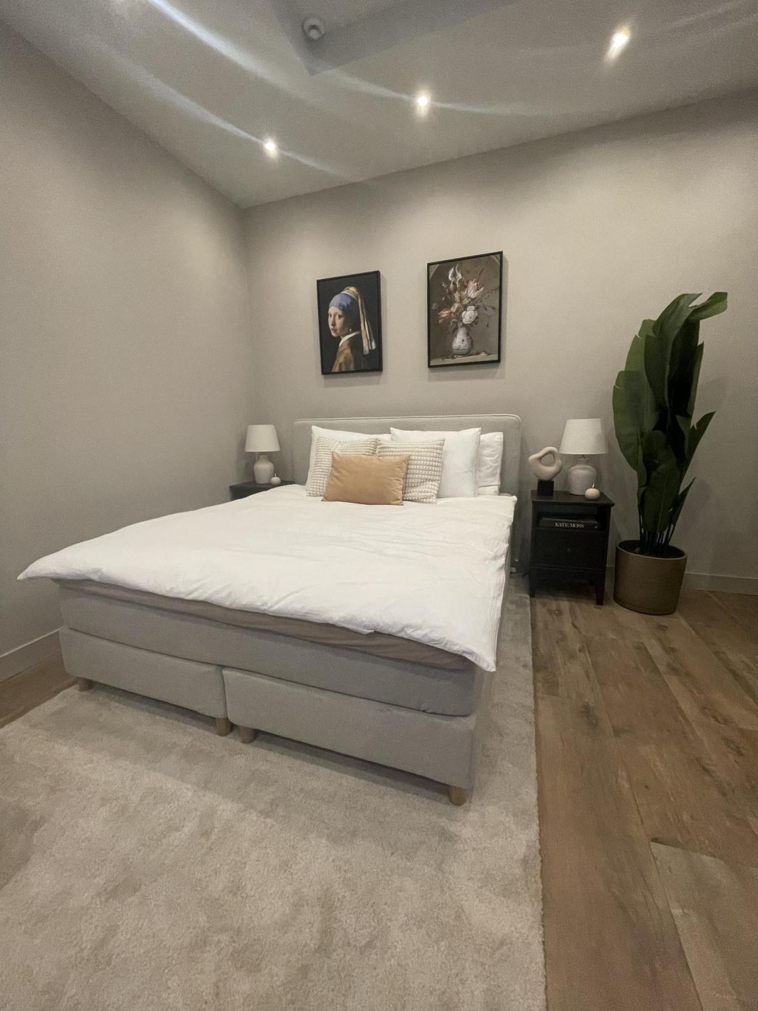 Amsterdam Grachtenappartement Екстер'єр фото